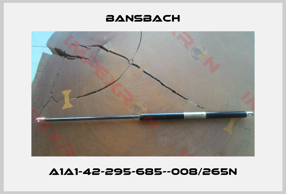 Bansbach-A1A1-42-295-685--008/265N