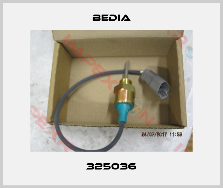 Bedia-325036