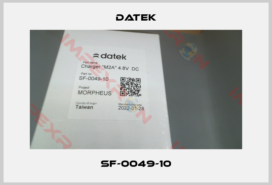 Datek-SF-0049-10