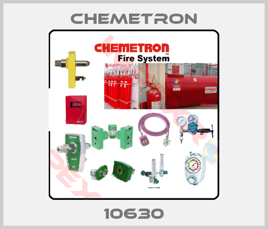 Chemetron-10630