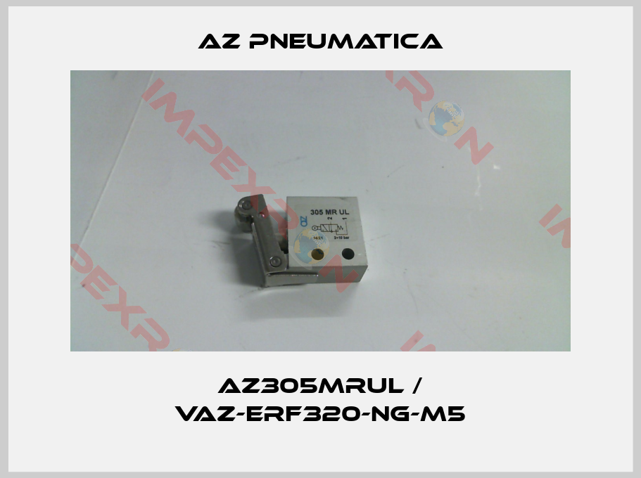 AZ Pneumatica-AZ305MRUL / VAZ-ERF320-NG-M5