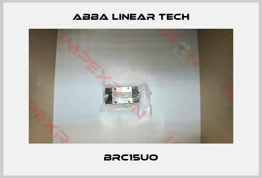 ABBA Linear Tech-BRC15UO