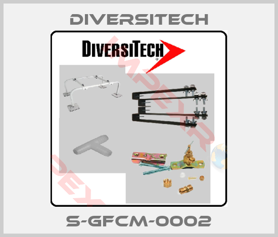 Diversitech-S-GFCM-0002