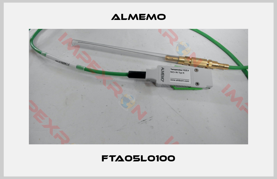 ALMEMO-FTA05L0100