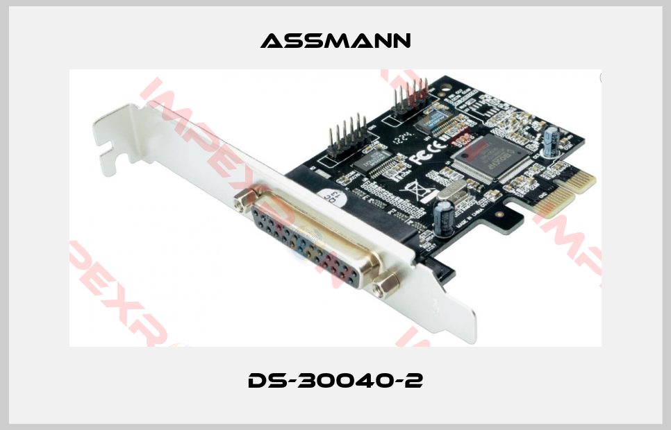 Assmann-DS-30040-2