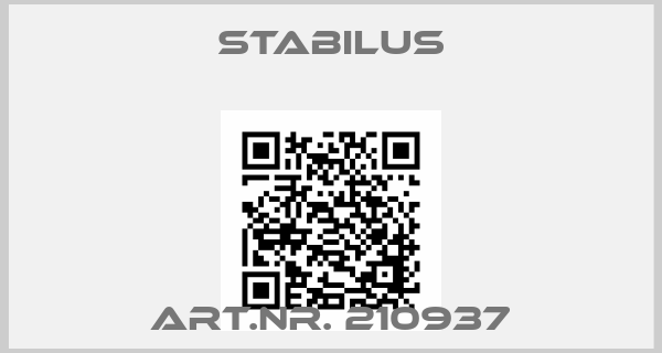 Stabilus-ART.NR. 210937