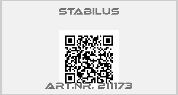 Stabilus-ART.NR. 211173