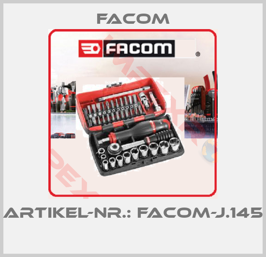 Facom-ARTIKEL-NR.: FACOM-J.145 