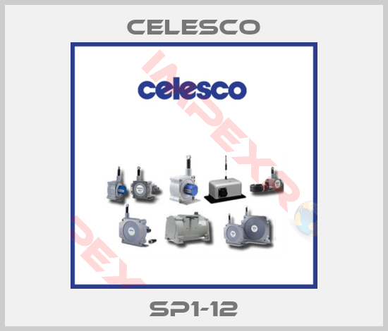 Celco Profil-SP1-12