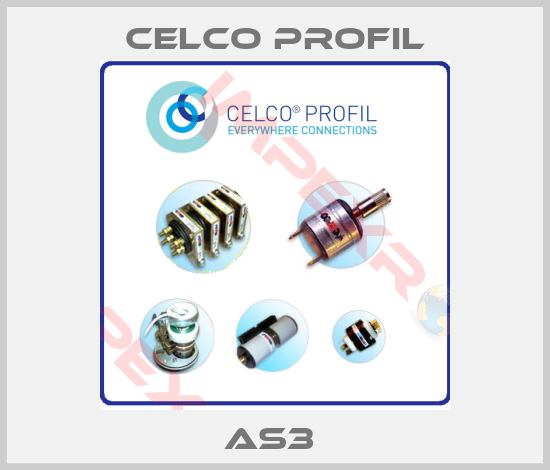 Celco Profil-AS3 