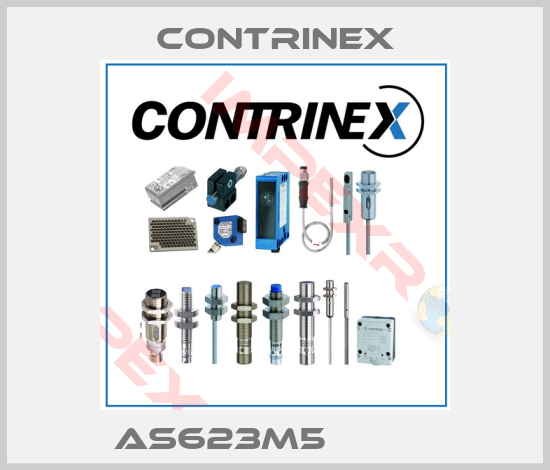 Contrinex-AS623M5          