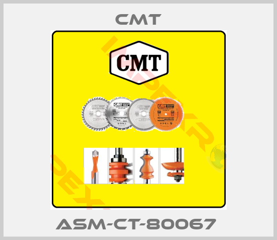 Cmt-ASM-CT-80067 