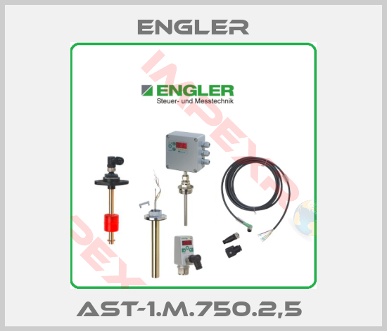 Engler-AST-1.M.750.2,5 