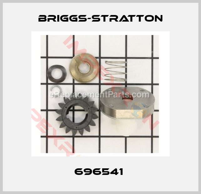Briggs-Stratton-696541 