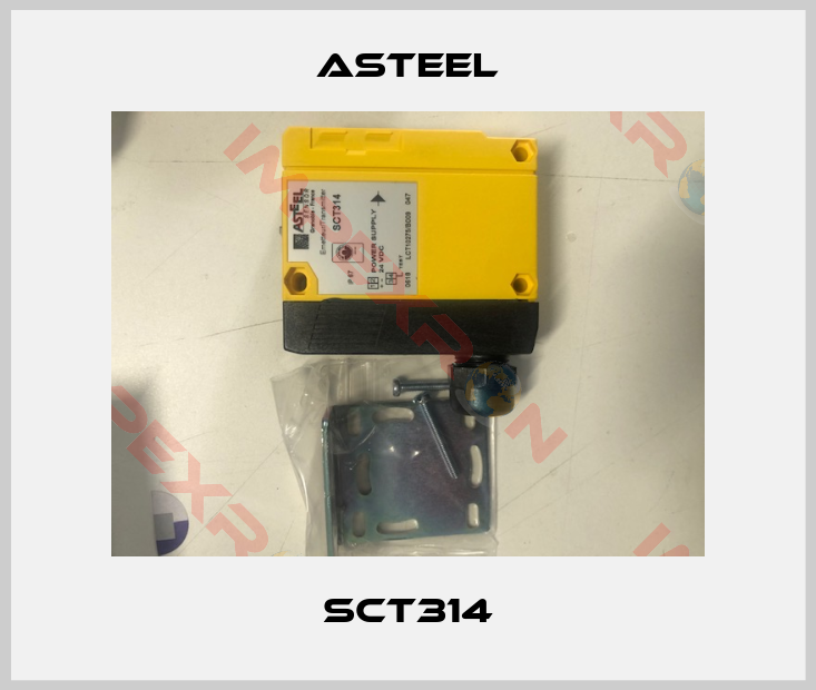 ASTEEL-SCT314