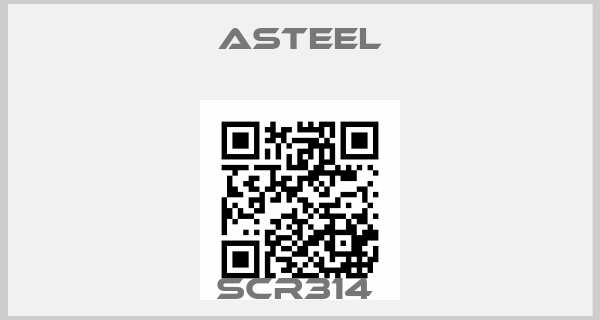 ASTEEL-SCR314 