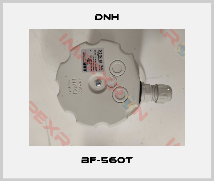 DNH-BF-560T