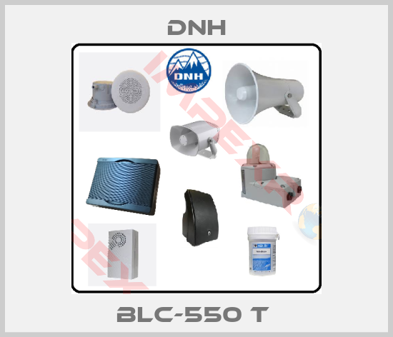 DNH-BLC-550 T 