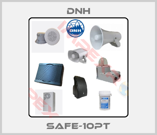DNH-SAFE-10PT