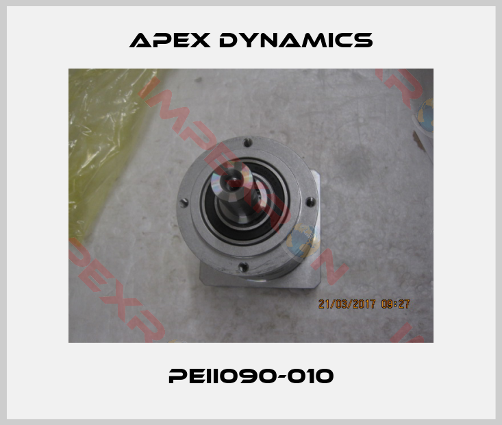 Apex Dynamics-PEII090-010