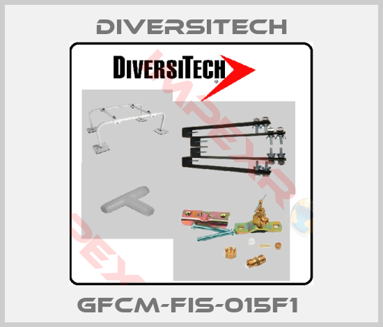 Diversitech-GFCM-FIS-015F1 