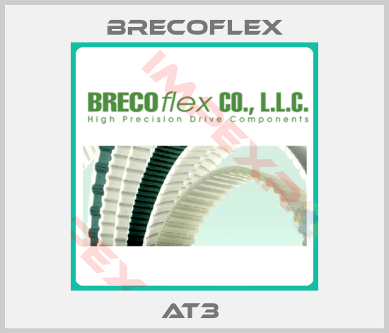 Brecoflex-AT3 