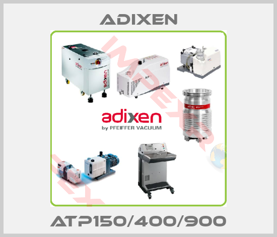 Adixen-ATP150/400/900
