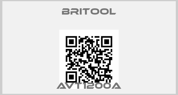 Britool-AVT1200A