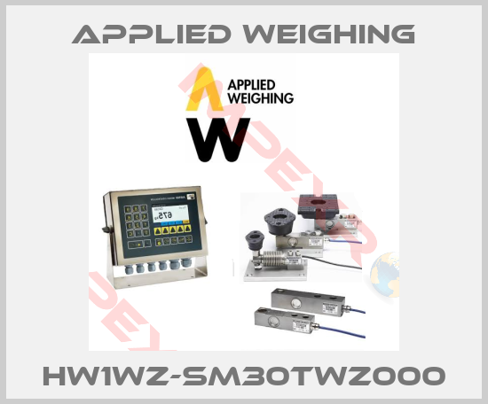 Applied Weighing-HW1WZ-SM30TWZ000