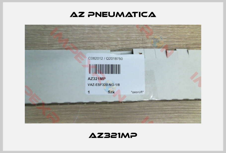 AZ Pneumatica-AZ321MP