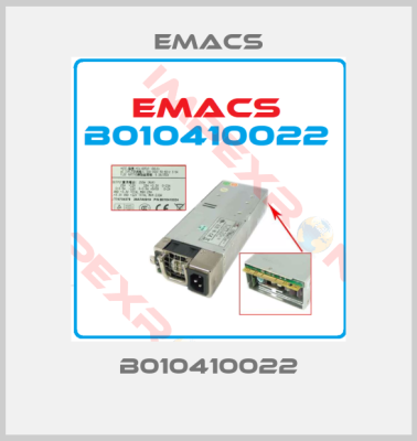 Emacs-B010410022