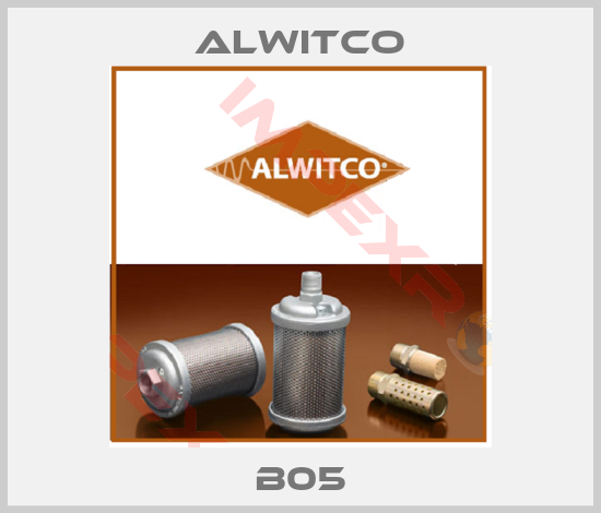 Alwitco-B05