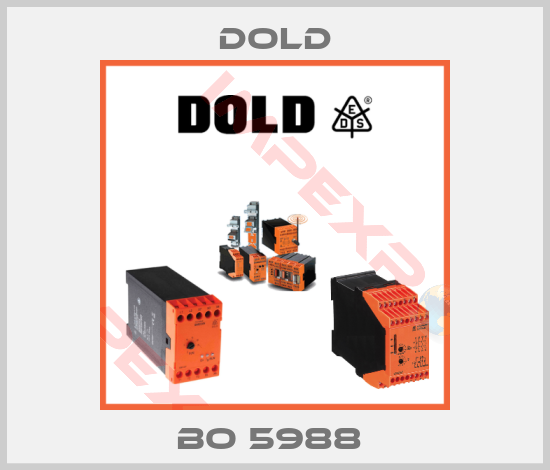 Dold-BO 5988 