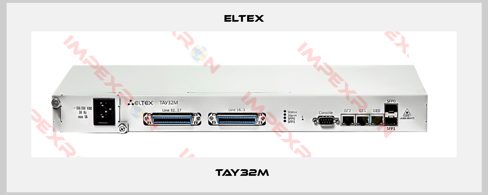 Eltex-TAY32M 