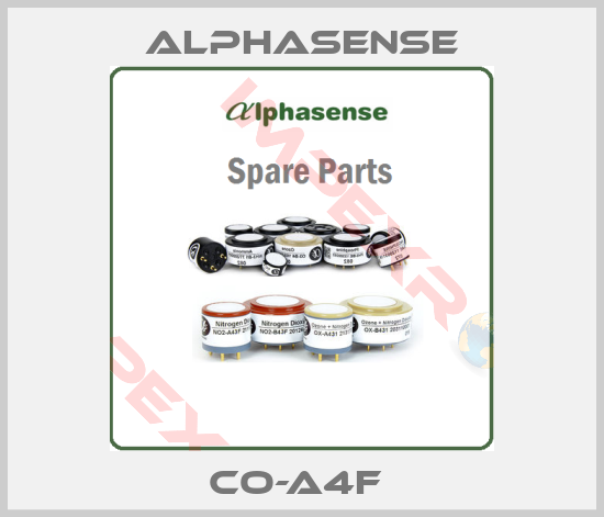 Alphasense-CO-A4F 
