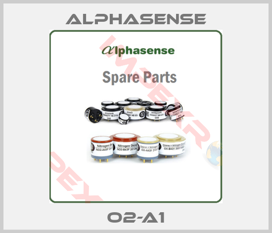 Alphasense-O2-A1