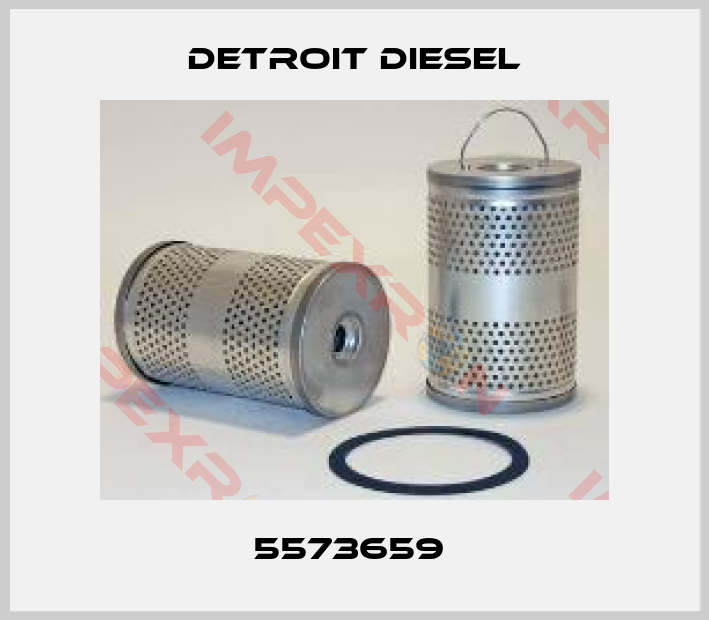 Detroit Diesel-5573659 