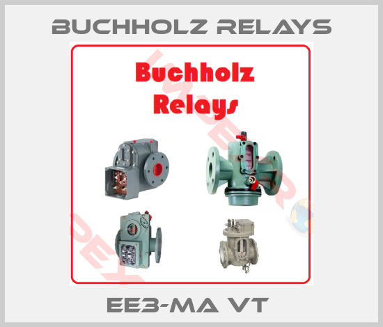 Buchholz Relays-EE3-MA VT 