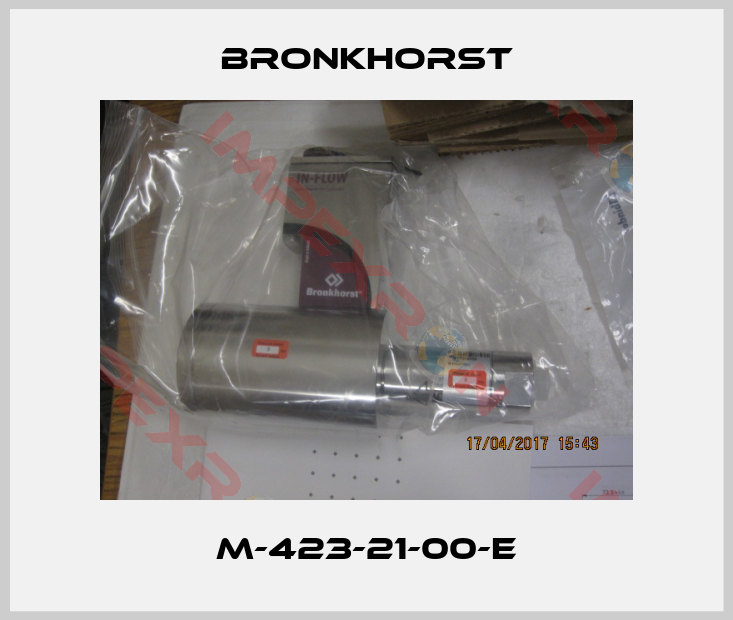 Bronkhorst-M-423-21-00-E