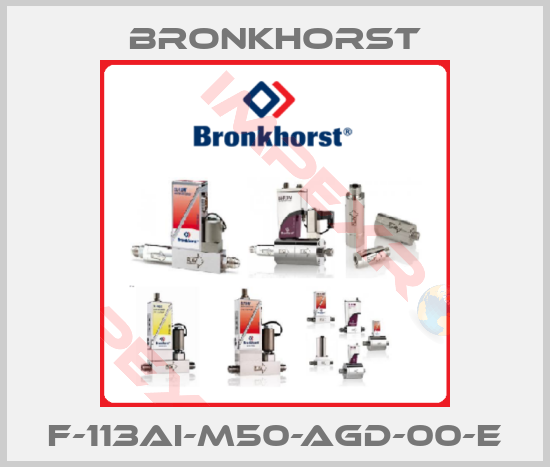 Bronkhorst-F-113AI-M50-AGD-00-E