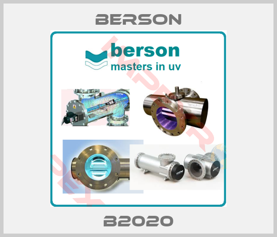 Berson-B2020