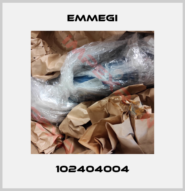 Emmegi-102404004
