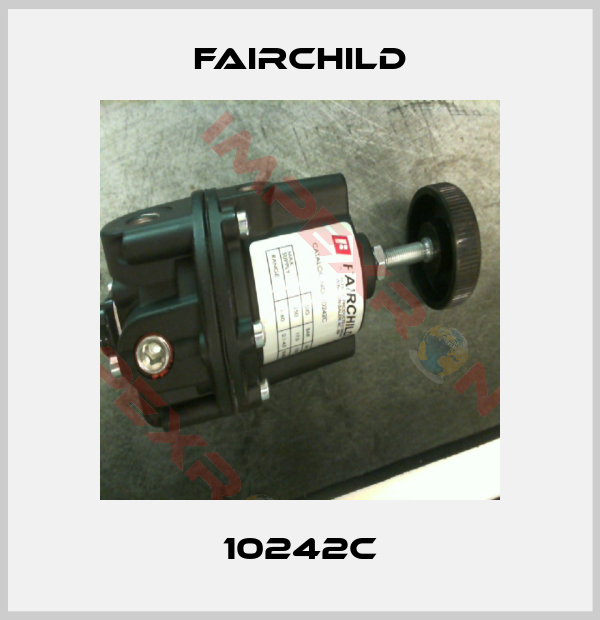 Fairchild-10242C
