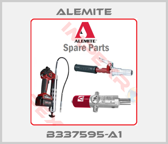 Alemite-B337595-A1