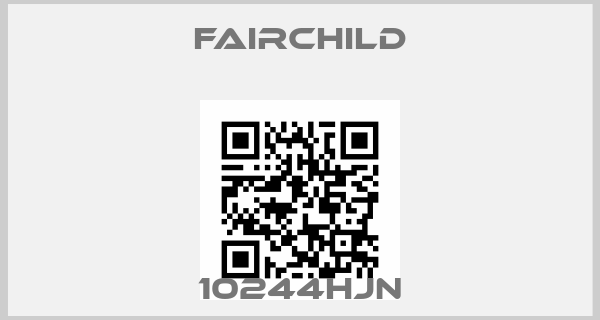 Fairchild-10244HJN