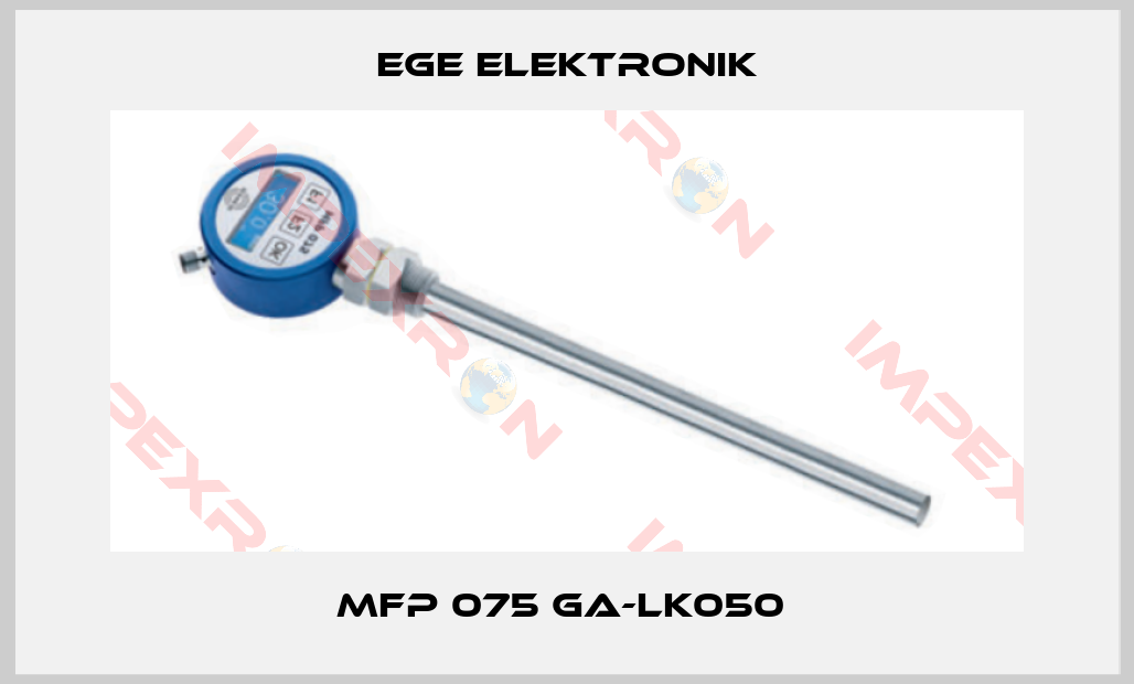 Ege-MFP 075 GA-LK050 