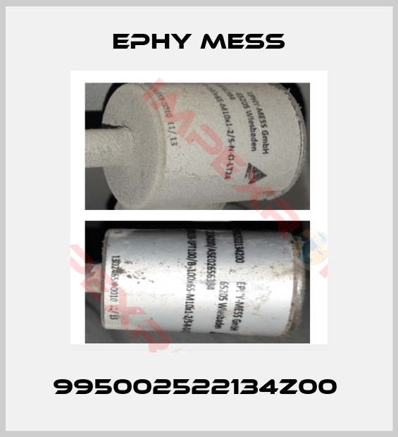 Ephy Mess-995002522134Z00 