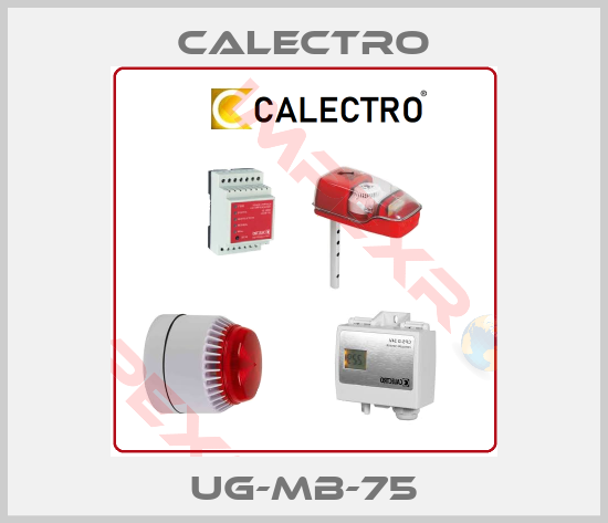 Calectro-UG-MB-75