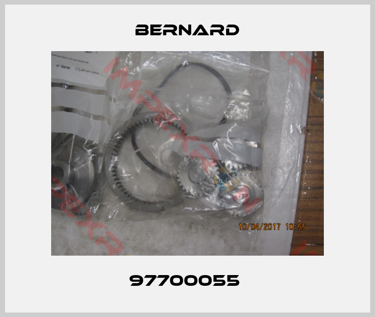 Bernard-97700055 
