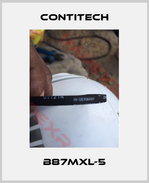 Contitech-B87MXL-5